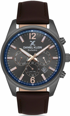 Daniel Klein 13349-4