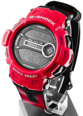 Casio GD-200-4E