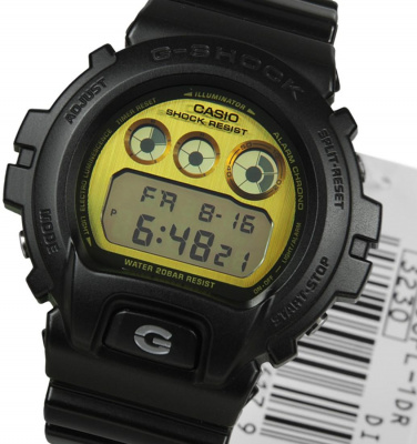 Casio DW-6900PL-1D