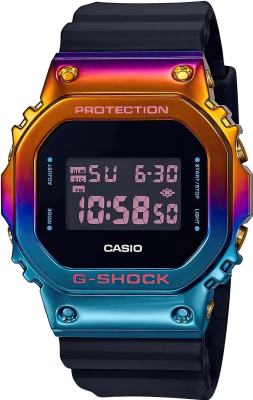 Casio GM-5600SN-1E