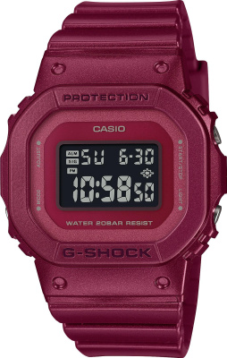 Casio GMD-S5600RB-4E