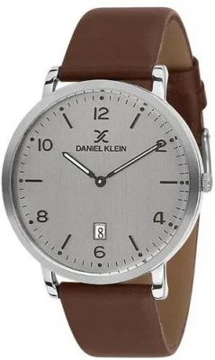 Daniel Klein 11766-5