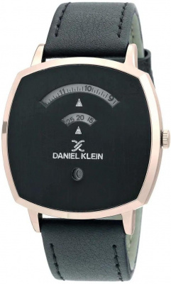 Daniel Klein 12390-4