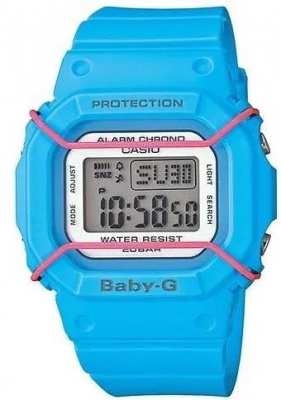 Casio BGD-501-2E