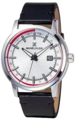 Daniel Klein 11841-1