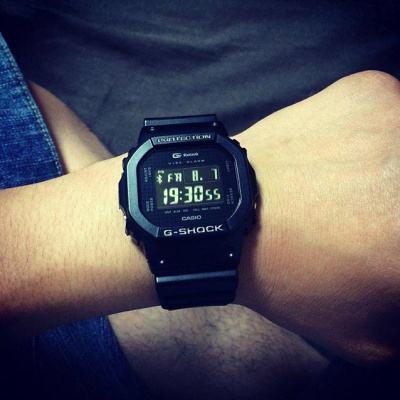 Casio GB-5600B-1B