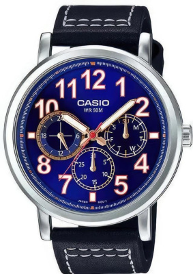 Casio MTP-E309L-2B1