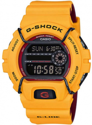 Casio GLS-6900-9D