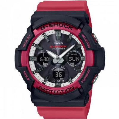 Casio GAW-100RB-1A