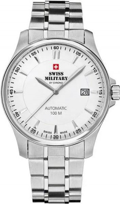 Swiss Military by Chrono SMA34025.02