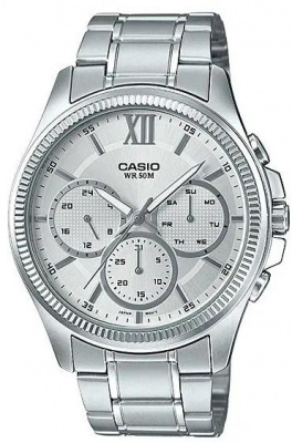 Casio MTP-E315D-7A