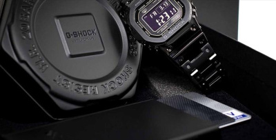 Casio GMW-B5000GDLTD-1E