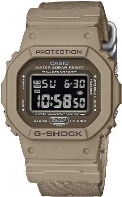 Casio DW-5600LU-8E