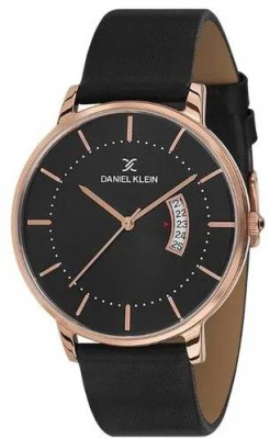 Daniel Klein 11643-6