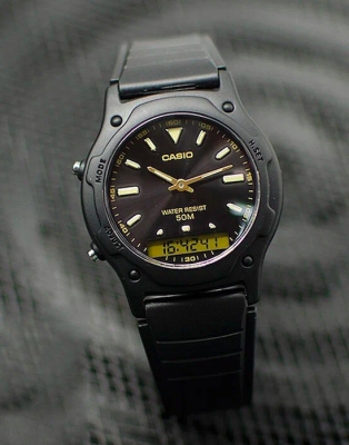 Casio AW-49HE-1A