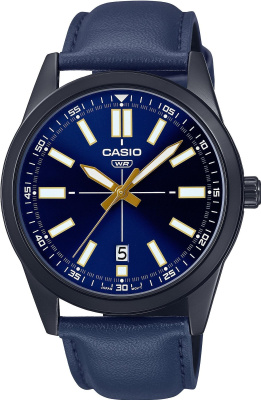 Casio MTP-VD02BL-2E