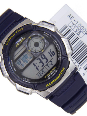 Casio AE-1000W-2A