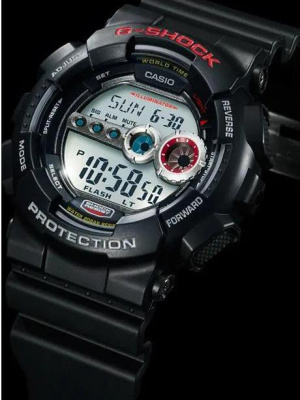 Casio GD-100-1A