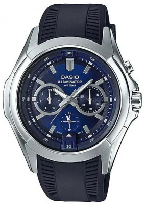 Casio MTP-E204-2A