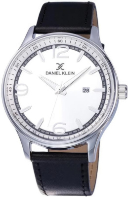 Daniel Klein 12019-1