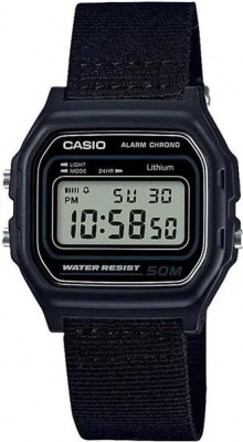 Casio W-59B-1A