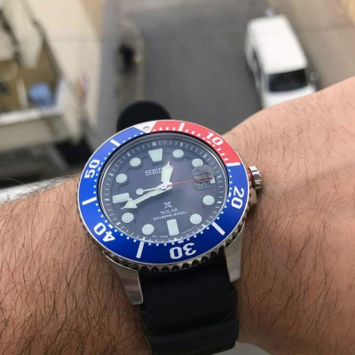 Seiko SNE439P1