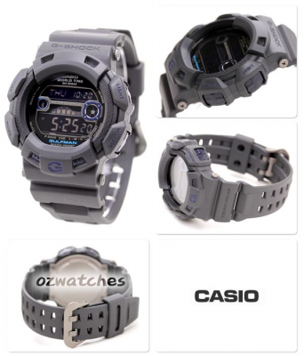 Casio GR-9110GY-1E