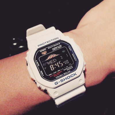 Casio GWX-5600C-7E