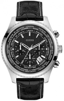 Guess W0500G2