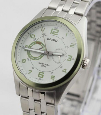 Casio MTP-1353D-8B2