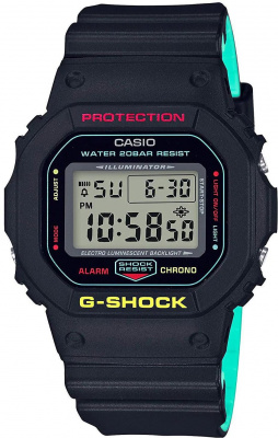 Casio DW-5600CMB-1E