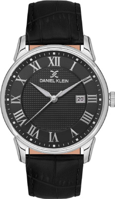 Daniel Klein 13652-2