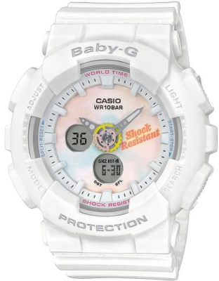 Casio BA-120T-7A