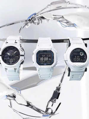 Casio GA-B001SF-7A