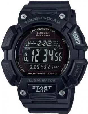 Casio STL-S110H-1B2