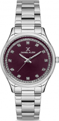 Daniel Klein 12910-2