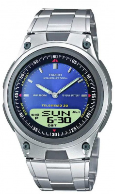 Casio AW-80D-2A