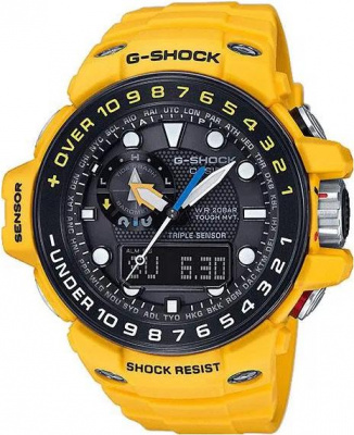 Casio GWN-1000H-9A