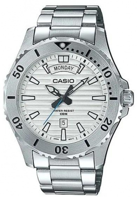 Casio MTD-1087D-7A