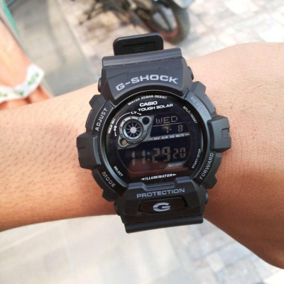 Casio GR-8900A-1E