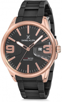 Daniel Klein 12150-3