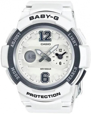 Casio BGA-210-7B1