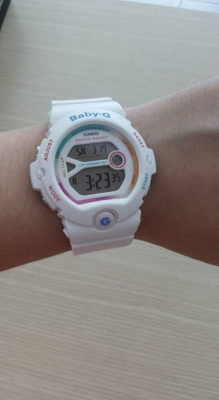 Casio BG-6903-7C