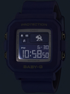 Casio BGD-10K-6E