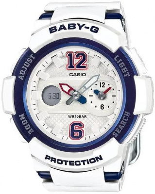 Casio BGA-210-7B2