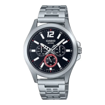 Casio MTP-E350D-1B