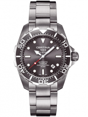 Certina C013.407.44.081