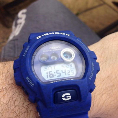 Casio GD-X6900HT-2E