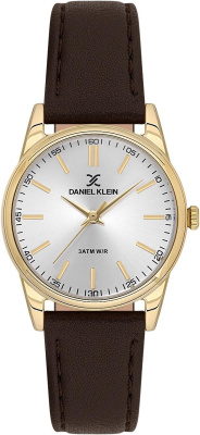 Daniel Klein 13847-5