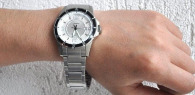 Casio MTP-1291D-7A